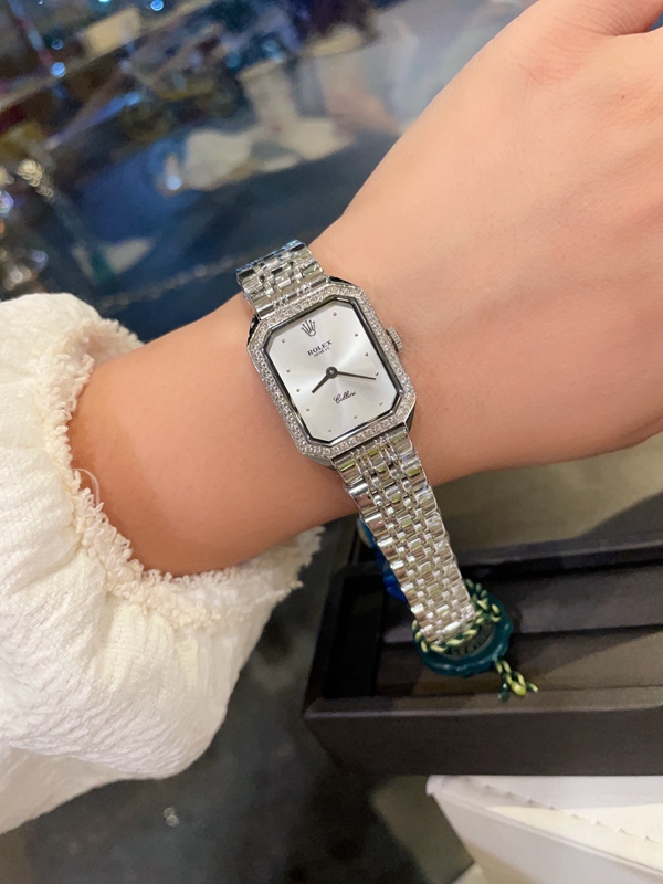 コピーロレックス内部構造